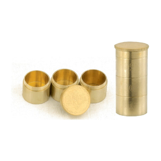 Triple Oil Stock