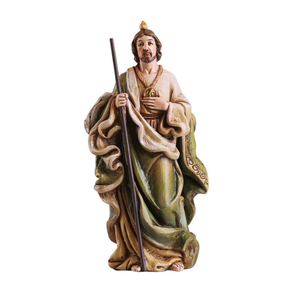 St Jude Statue