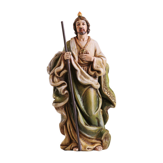 St Jude Statue