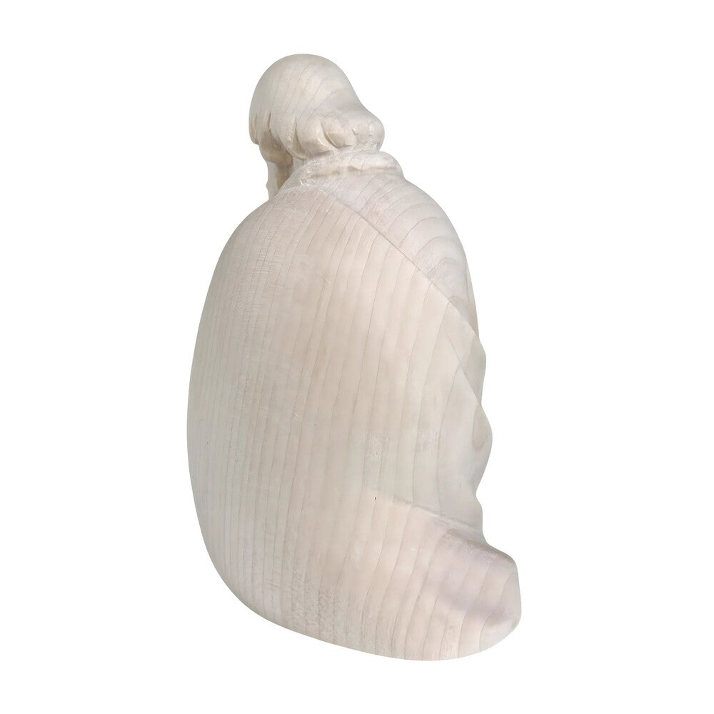 King Balthazar in Maple Wood