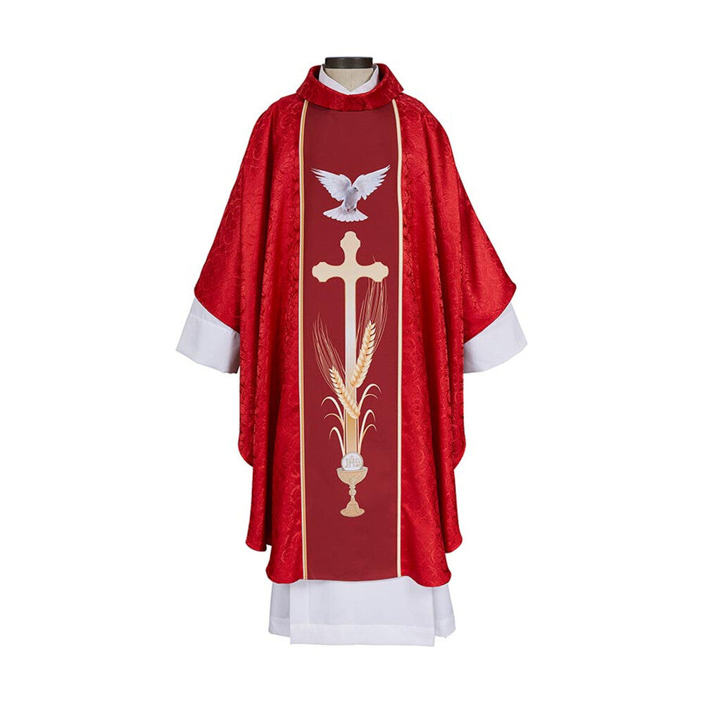 Confirmation Chasuble