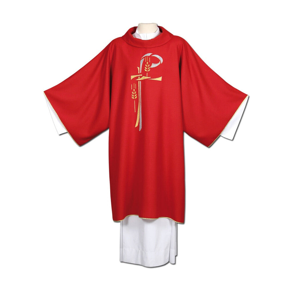 Dalmatic DES070