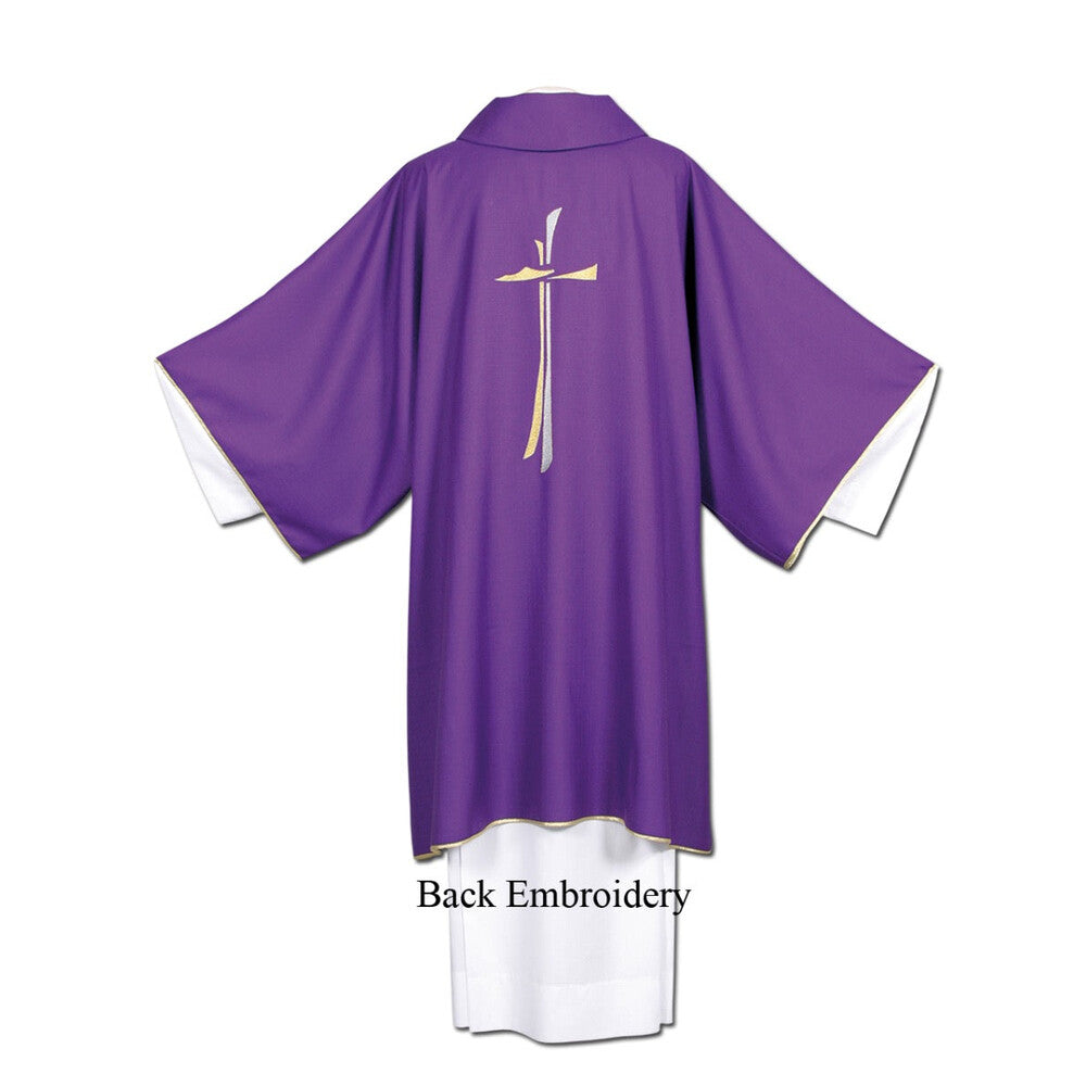 Dalmatic DES070