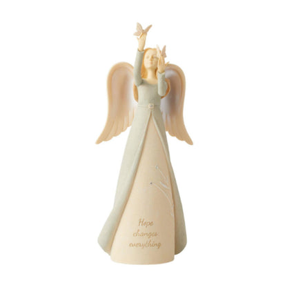9" Hope Angel