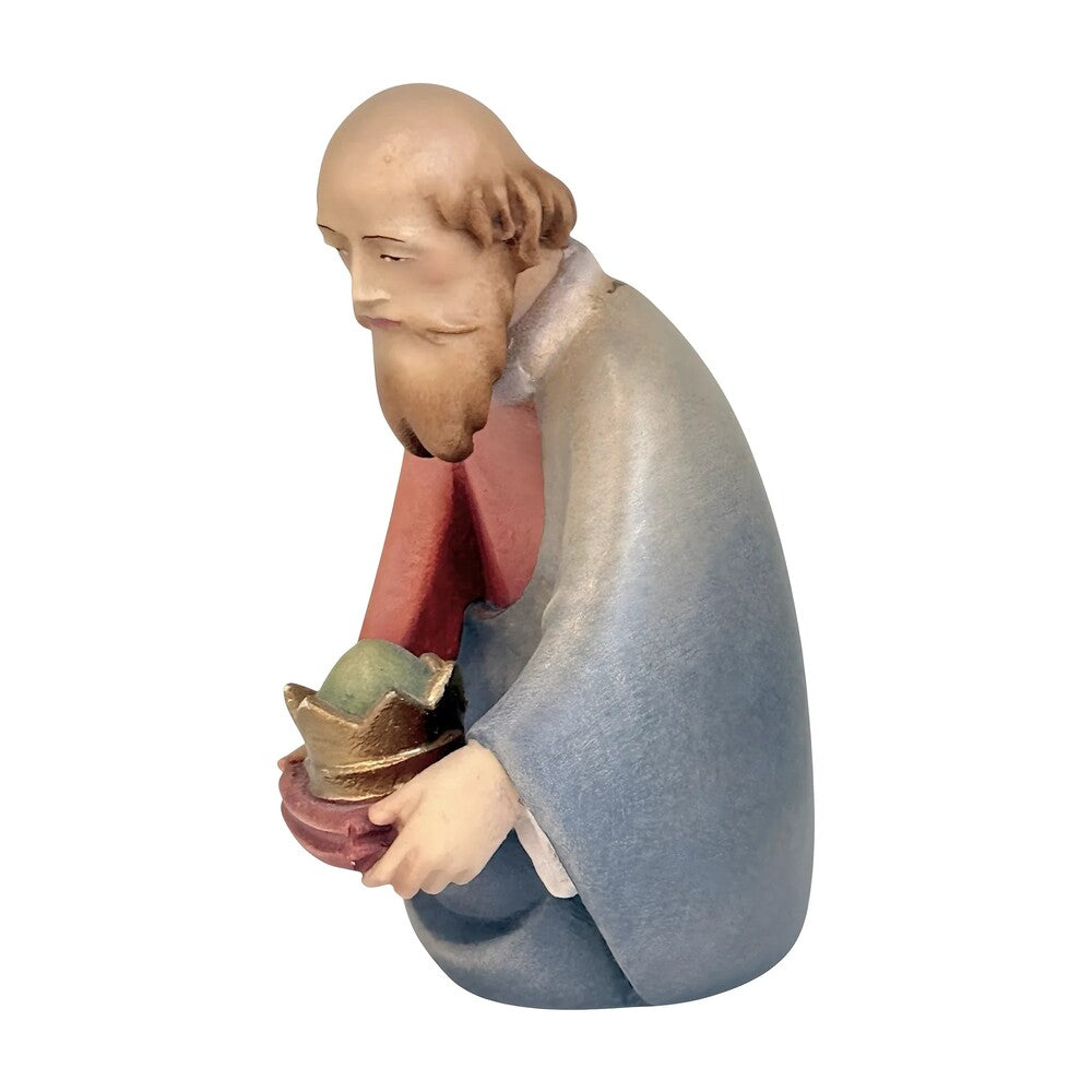 King Balthazar in Maple Wood