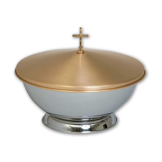 16" Portable Baptismal Bowl