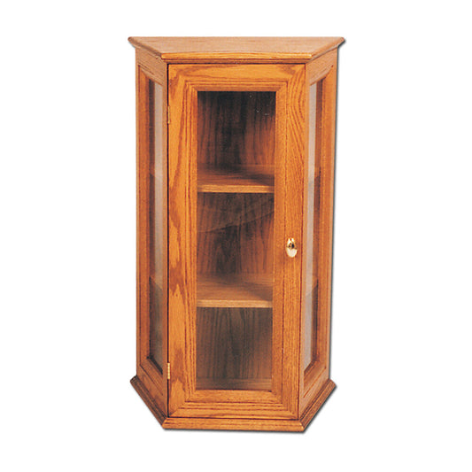Oak Ambry, Style WR727