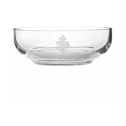 IHS Glass Lavabo Bowl