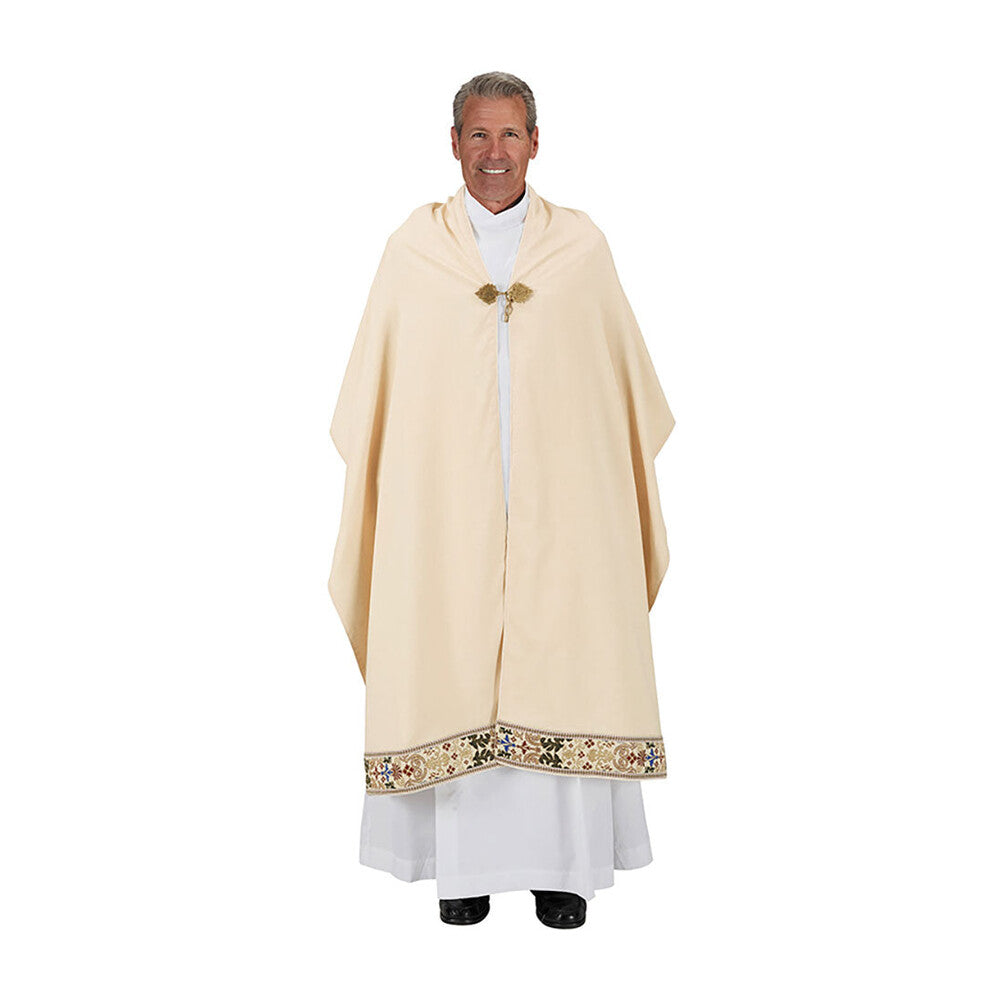 Coronation Cope & Humeral Veil