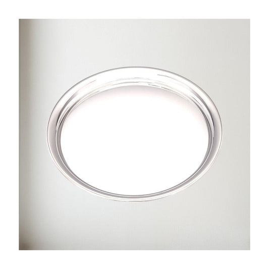 Medium 240mm Round Pewter Tray