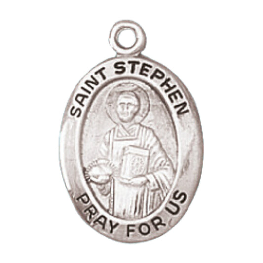 St Stephen Medal