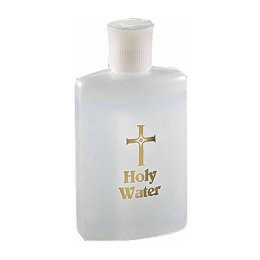 Holy Water Bottle