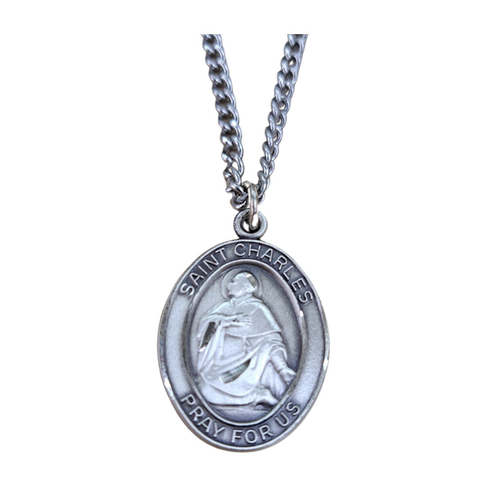 St Charles Necklace