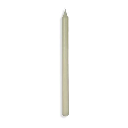3/4" Altar Candles with Beeswax