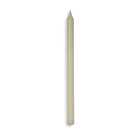 3/4" Altar Candles with Beeswax