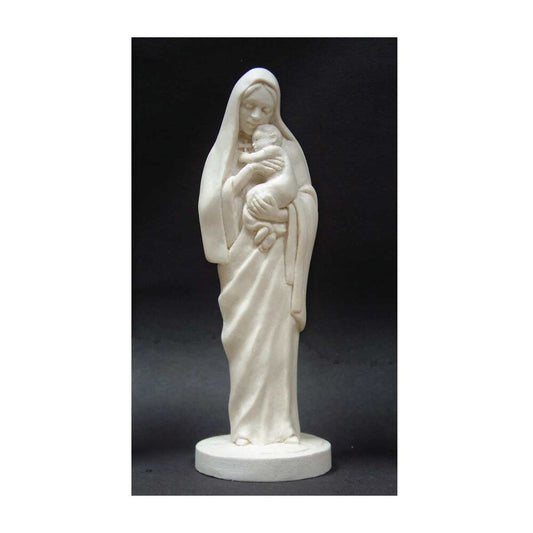 Mary the Mother of God Statue