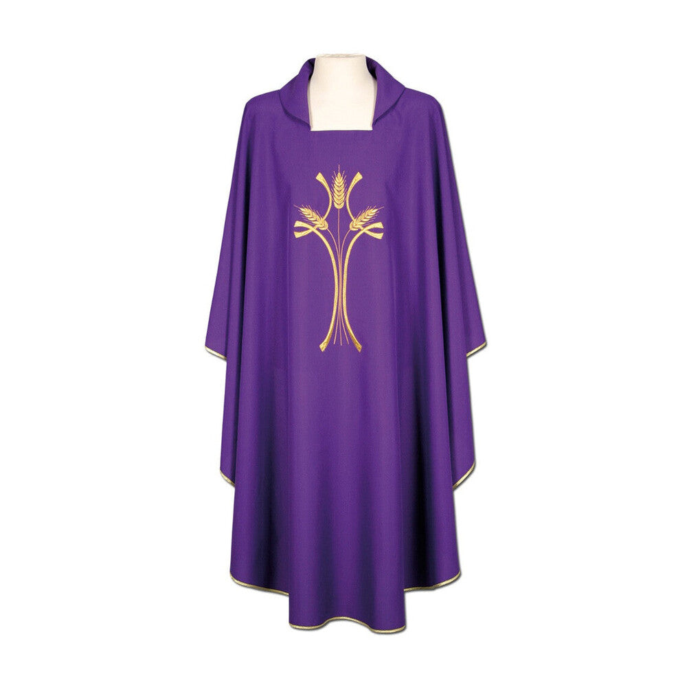 Chasuble DES196
