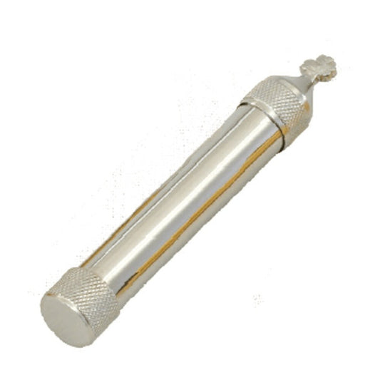 Sprinkler, Silver, Gold-Line