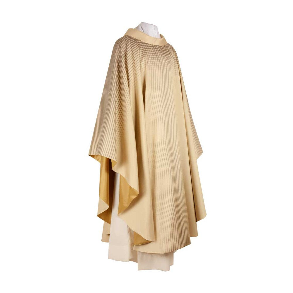 "Fonte" Design Chasuble - Available in 4 Colours