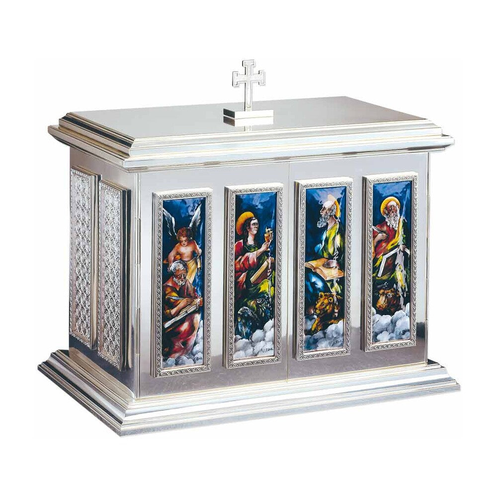 The Evangelists Tabernacle