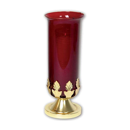 4 5/8" High Sanctuary Lamp