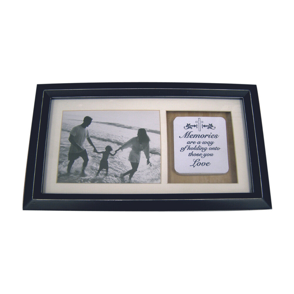 Memories Photo Frame