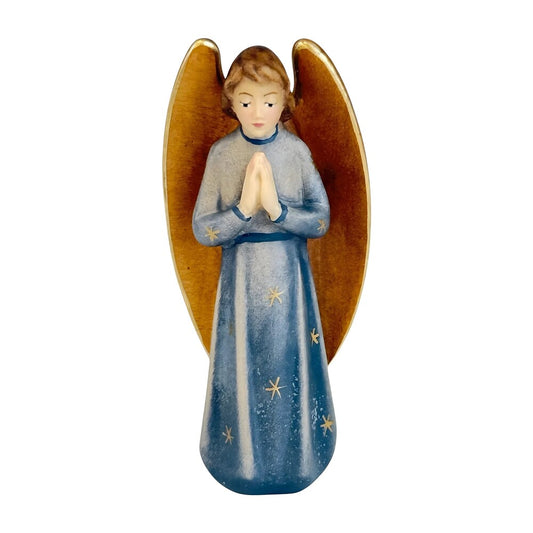 Glory Angel in Maple Wood