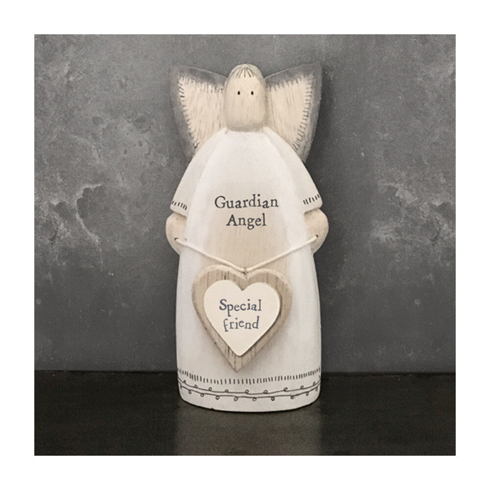 Guardian Angel - Friend