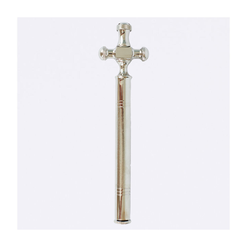 Cross Holy Water Sprinkler