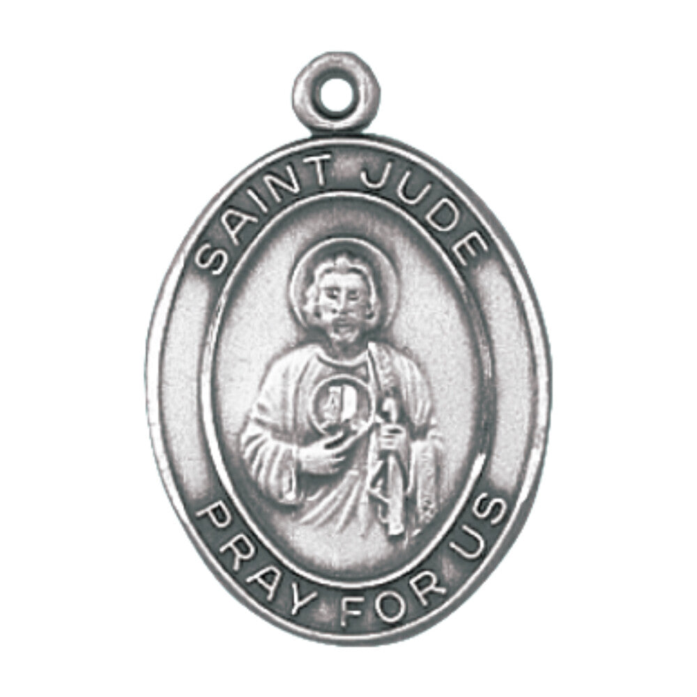 St. Jude Medal