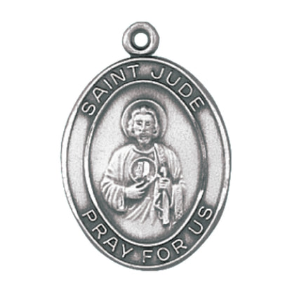 St. Jude Medal