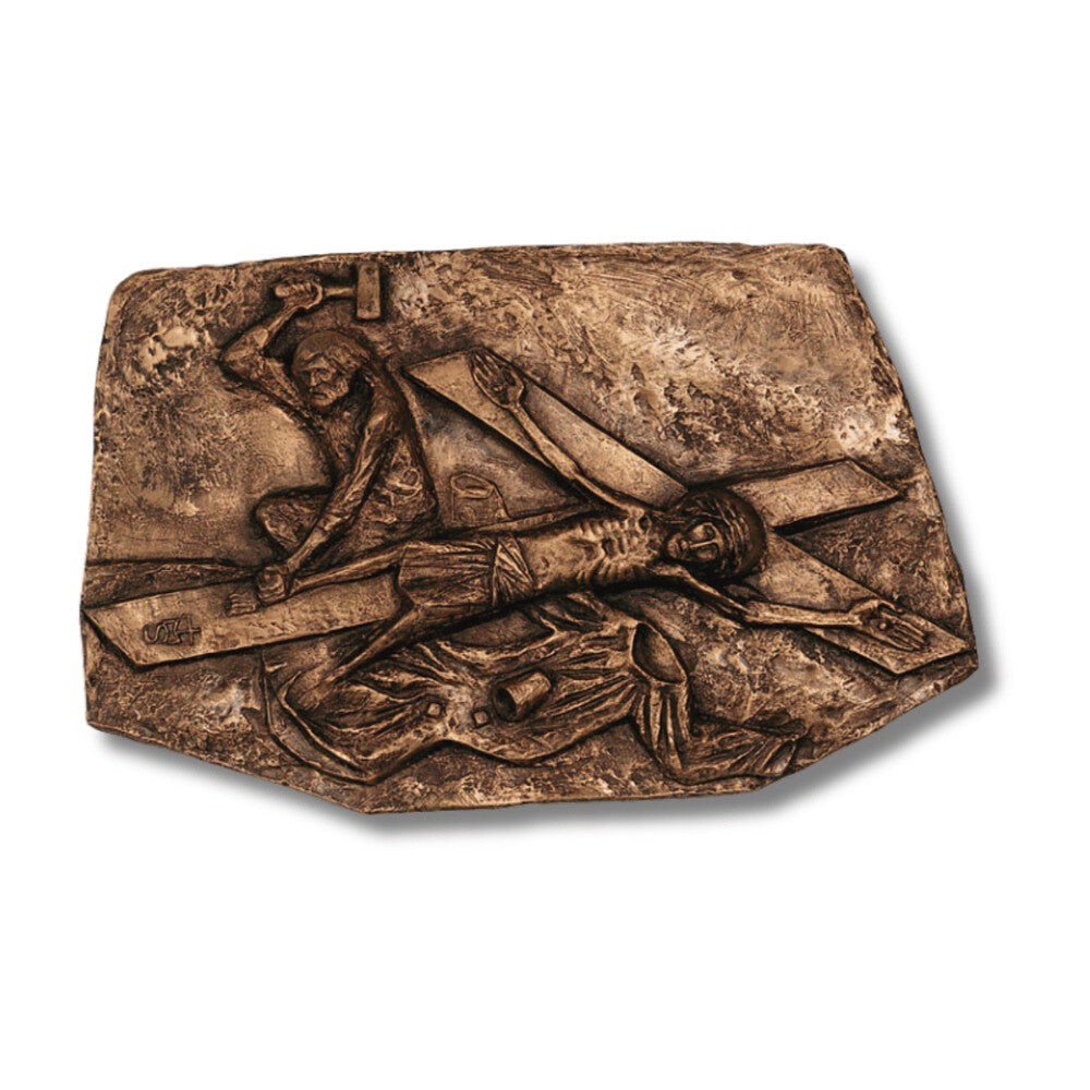 Stations of the Cross 1322