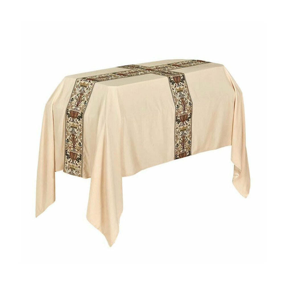 Coronation Funeral Pall