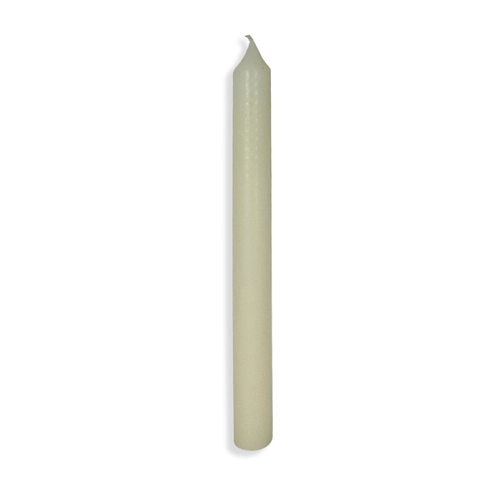 1 1/8" Altar Candles with Beeswax