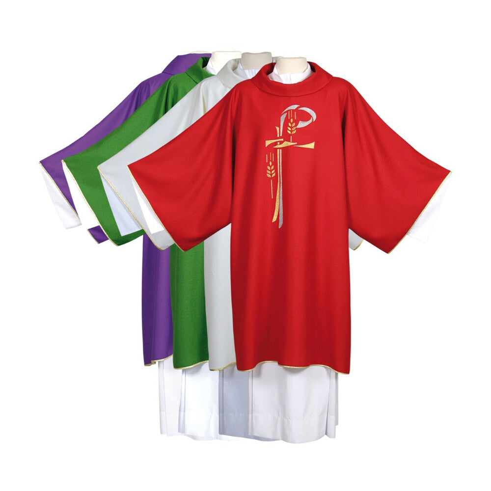 Dalmatic DES070