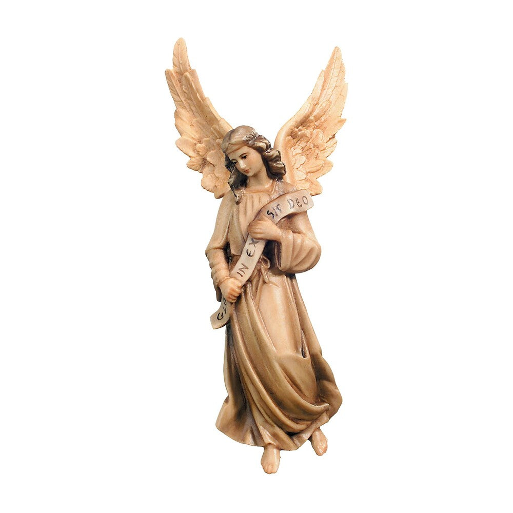 Angel - Maple Wood