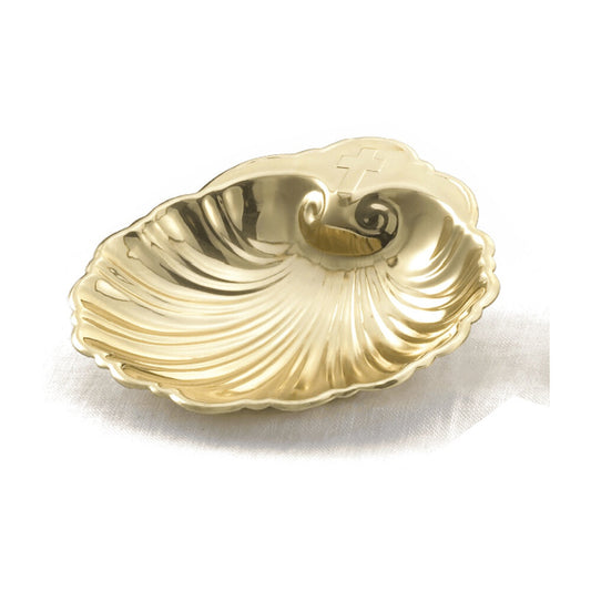 Baptismal Shell