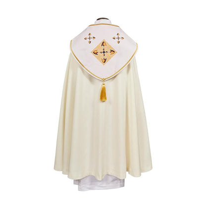 Adoration Collection Cope