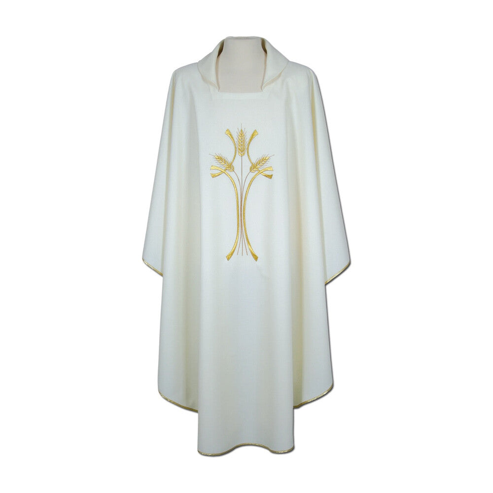 Chasuble DES196