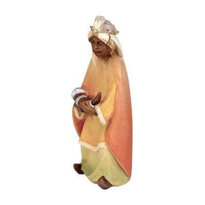 King Caspar in Maple Wood