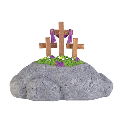 The Resurrection Scene Figurine Set – Risen Christ