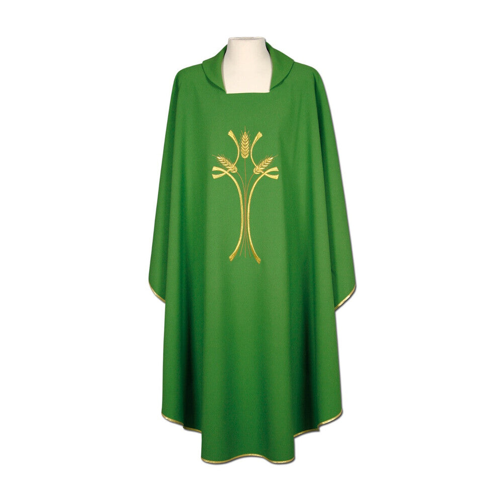 Chasuble DES196
