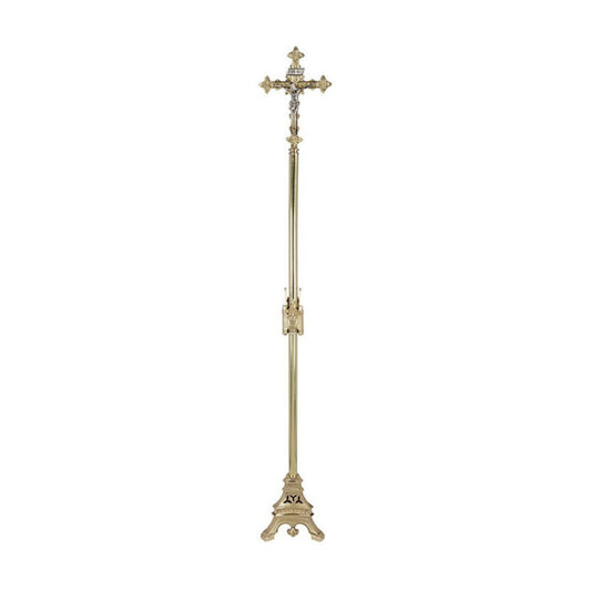 Versailles Processional Crucifix