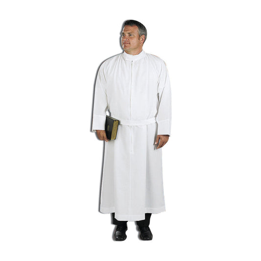 R. J. Toomey Medium Weight Self-Fitting Alb