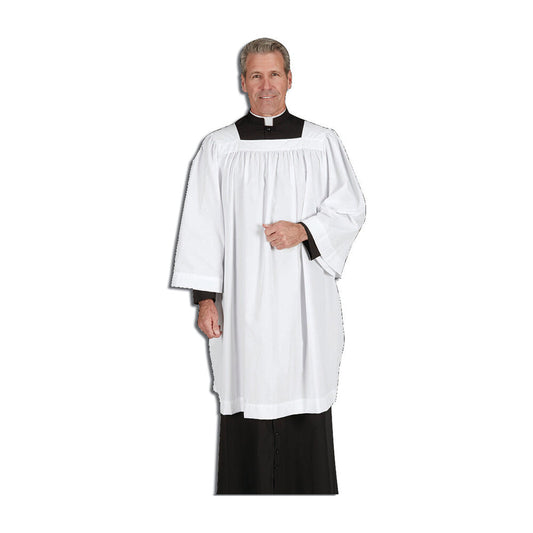 R. J. Toomey Liturgical Clergy Cotta