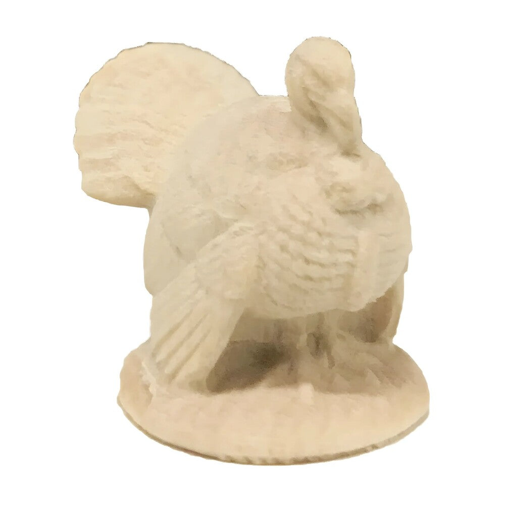 Turkey - Maple Wood