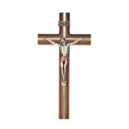 Rememberance of my First Communion Crucifix