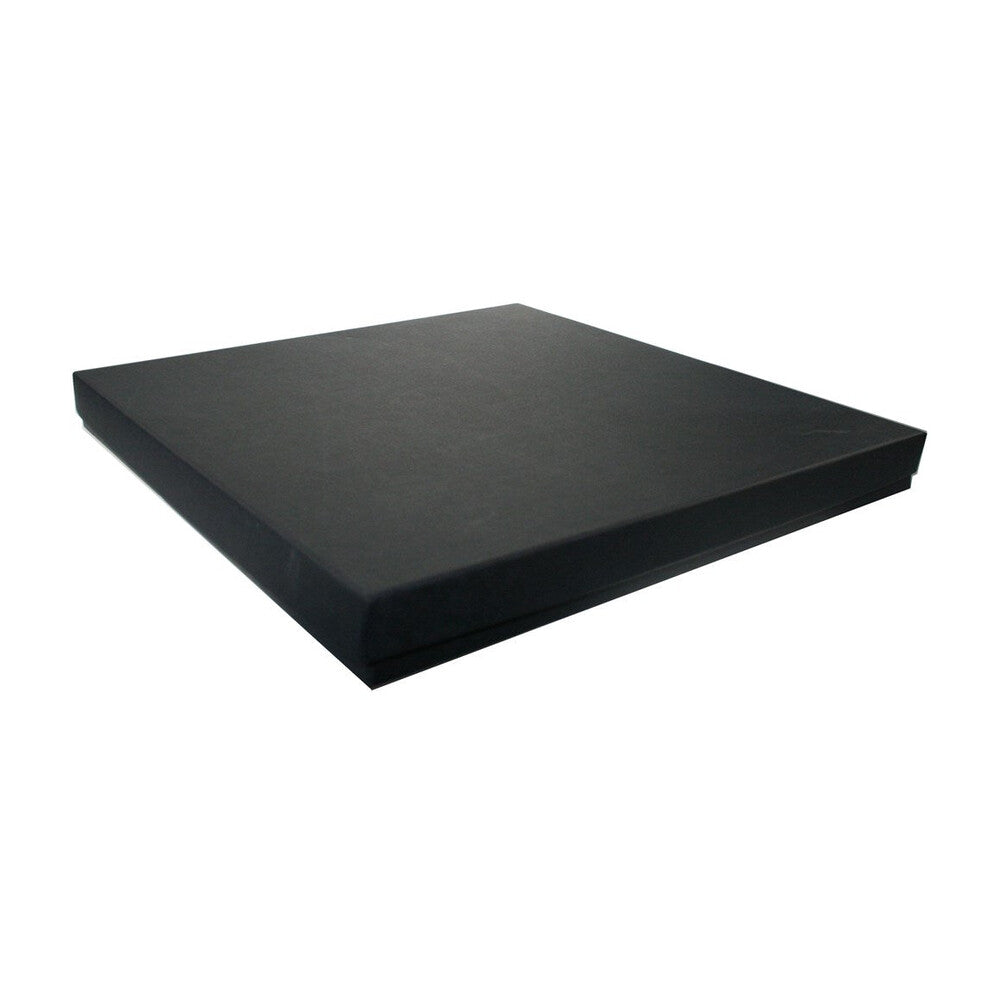 Large 300mm Round Pewter Tray