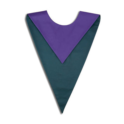 Plain Reversible Choir Stoles