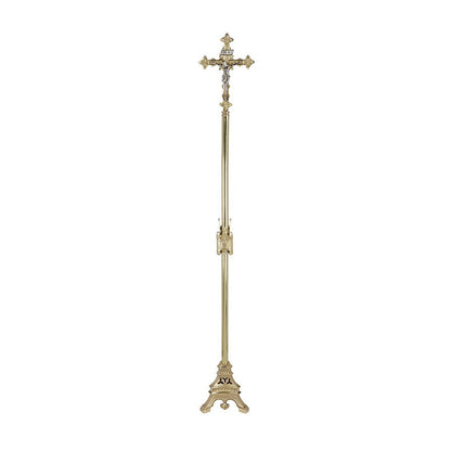 Versailles Processional Crucifix